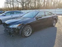 58AEZ1B19LU069990 2020 LEXUS ES