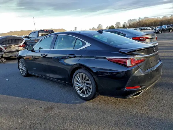 58AEZ1B19LU069990 2020 LEXUS ES - Image 2