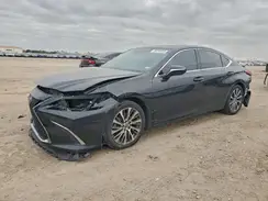 58AEZ1B19LU070525 2020 LEXUS ES