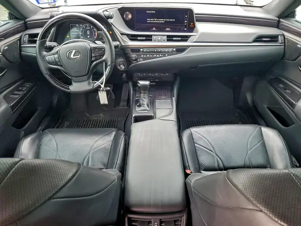 58AEZ1B19LU070525 2020 LEXUS ES - Image 8