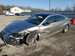 58AEZ1B19LU074168 2020 LEXUS ES