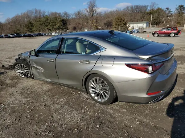 58AEZ1B19LU074168 2020 LEXUS ES - Image 2