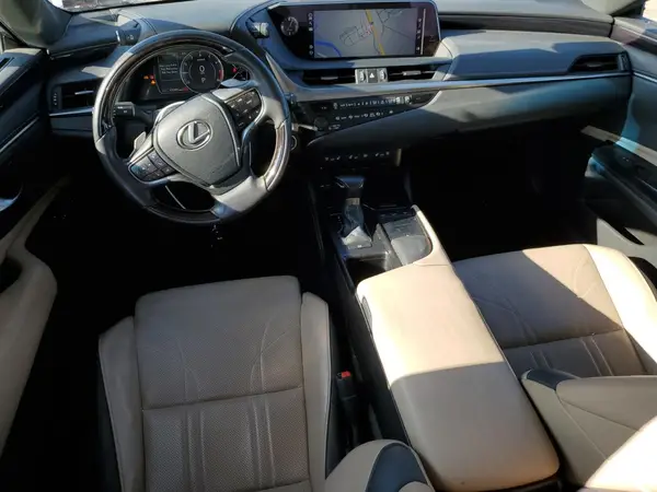 58AEZ1B19LU074168 2020 LEXUS ES - Image 8