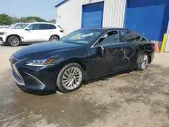 58AEZ1B19MU093952 2021 LEXUS ES