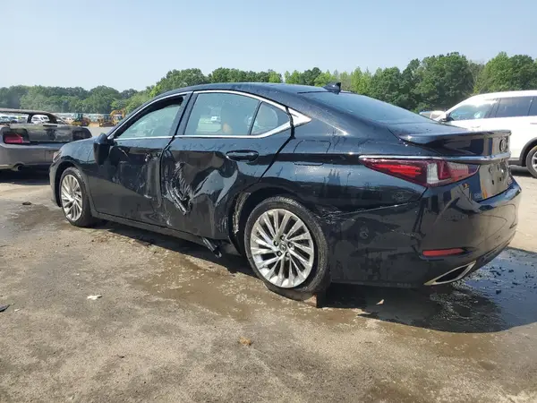 58AEZ1B19MU093952 2021 LEXUS ES - Image 2