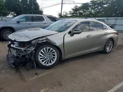 58AEZ1B19MU094308 2021 LEXUS ES