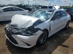 58AEZ1B19RU168740 2024 LEXUS ES