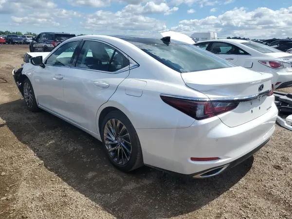 58AEZ1B19RU168740 2024 LEXUS ES - Image 2