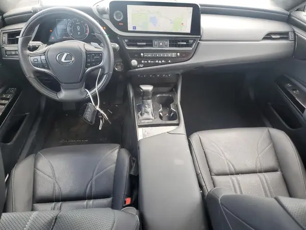 58AEZ1B19RU168740 2024 LEXUS ES - Image 8