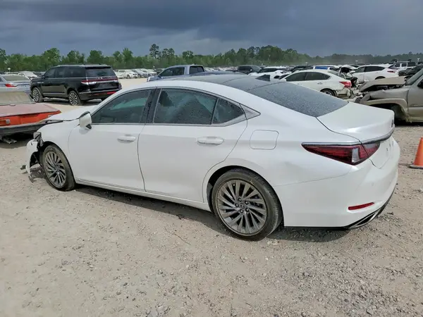 58AEZ1B19RU174439 2024 LEXUS ES - Image 2
