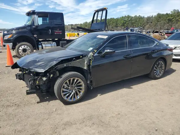 58AEZ1B19RU179379 2024 LEXUS ES - Image 1