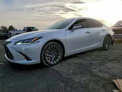 58AEZ1B19SU188704 2025 LEXUS ES