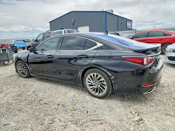 58AEZ1B19SU190467 2025 LEXUS ES - Image 2