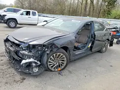 58AEZ1B19SU212869 2025 LEXUS ES