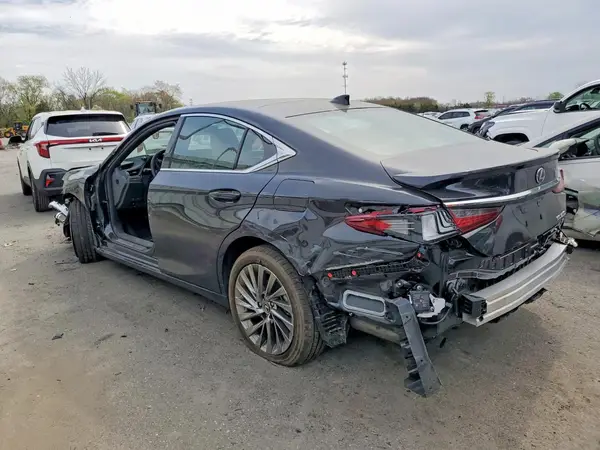 58AEZ1B19SU212869 2025 LEXUS ES - Image 2