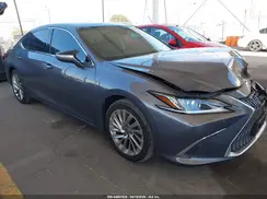 58AEZ1B1XLU052499 2020 LEXUS ES