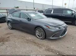 58AEZ1B1XLU053412 2020 LEXUS ES