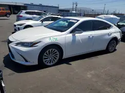 58AEZ1B1XLU053426 2020 LEXUS ES