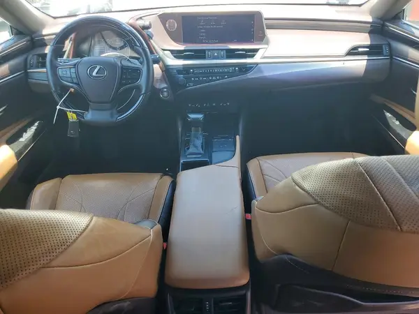 58AEZ1B1XLU053426 2020 LEXUS ES - Image 8