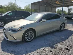 58AEZ1B1XLU053572 2020 LEXUS ES