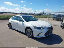 58AEZ1B1XLU055287 2020 LEXUS ES