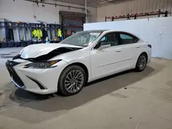 58AEZ1B1XLU060005 2020 LEXUS ES