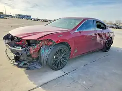 58AEZ1B1XLU070064 2020 LEXUS ES