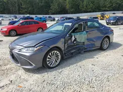 58AEZ1B1XLU071215 2020 LEXUS ES