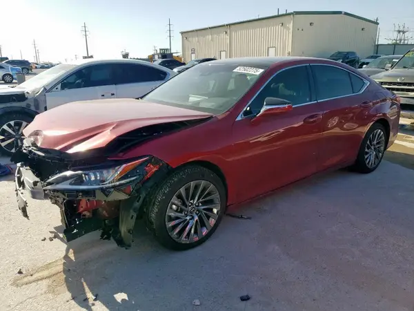 58AEZ1B1XRU179116 2024 LEXUS ES - Image 1