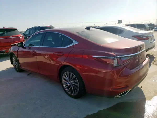 58AEZ1B1XRU179116 2024 LEXUS ES - Image 2