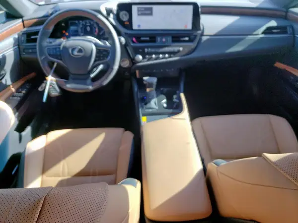 58AEZ1B1XRU179116 2024 LEXUS ES - Image 8