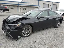 58AEZ1B1XRU182162 2024 LEXUS ES