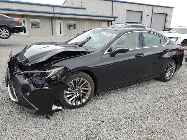 58AEZ1B1XRU182162 2024 LEXUS ES - Image 1