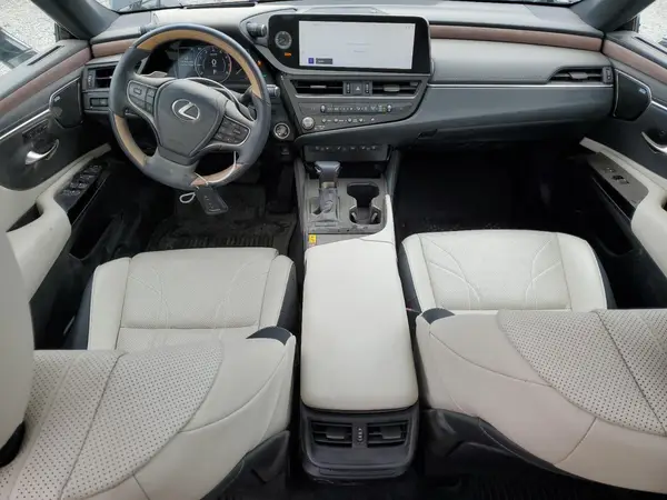 58AEZ1B1XRU182162 2024 LEXUS ES - Image 8