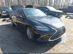 58AF21B10LU008259 2020 LEXUS ES