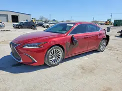 58AF21B11LU007959 2020 LEXUS ES