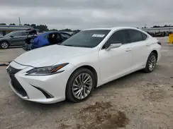 58AF21B12LU006691 2020 LEXUS ES