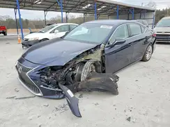 58AF21B12LU008988 2020 LEXUS ES