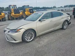 58AF21B12LU010594 2020 LEXUS ES