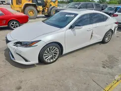 58AF21B13LU009227 2020 LEXUS ES