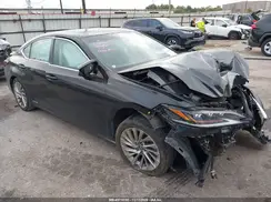 58AF21B16LU009822 2020 LEXUS ES