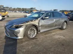 58AF21B16LU011442 2020 LEXUS ES