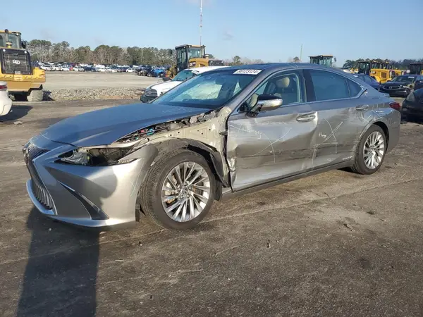 58AF21B16LU011442 2020 LEXUS ES - Image 1