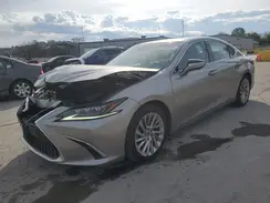 58AF21B16LU011845 2020 LEXUS ES