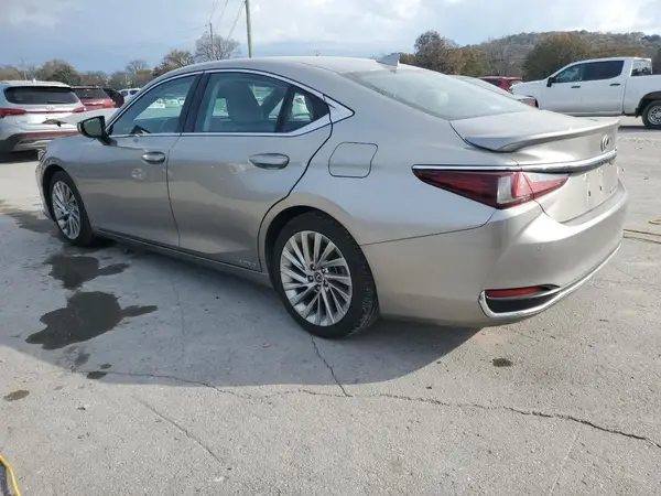 58AF21B16LU011845 2020 LEXUS ES - Image 2