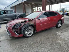 58AF21B17LU010218 2020 LEXUS ES