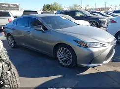 58AF21B18LU009868 2020 LEXUS ES
