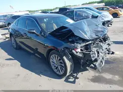 58AF21B1XLU008219 2020 LEXUS ES