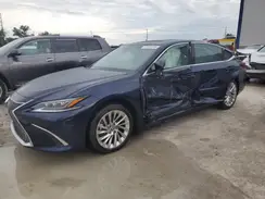 58AF21B1XLU008592 2020 LEXUS ES