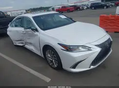 58AFA1C10MU004375 2021 LEXUS ES